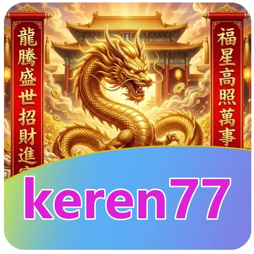 Ilustrasi instal dan buka APK keren77